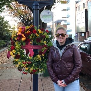 Meet your Posher, Briana